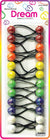 DREAM P/T 16MM 12PC