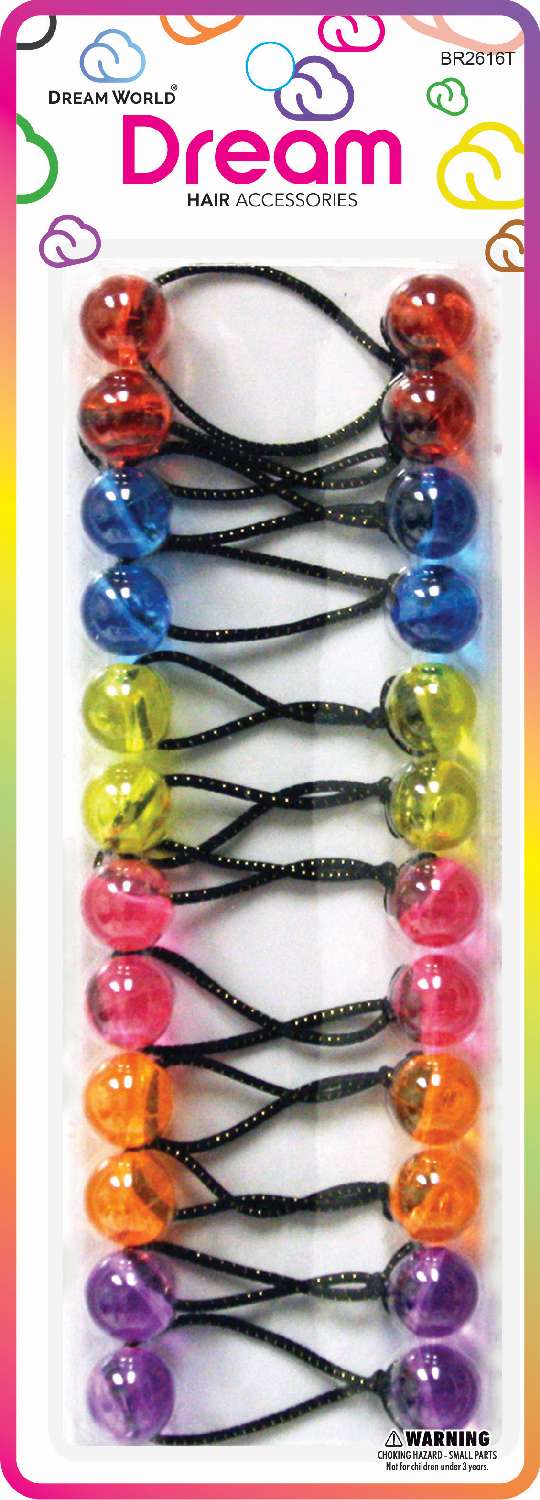 DREAM P/T 16MM 12PC