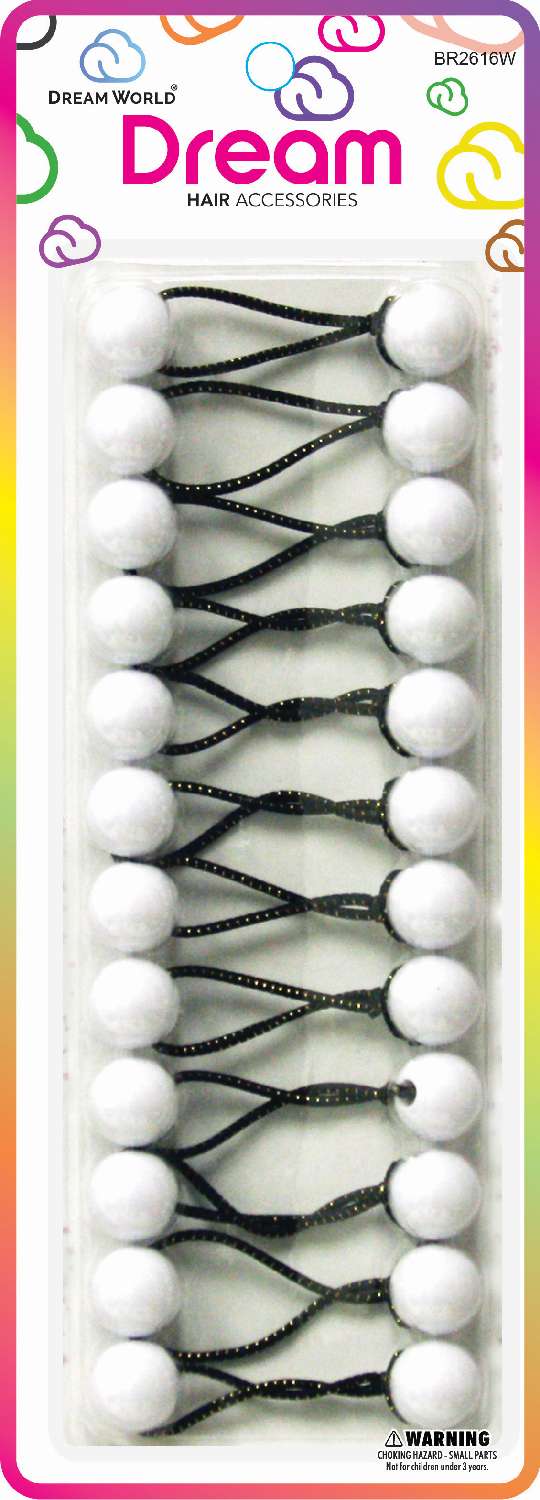 DREAM P/T 16MM 12PC