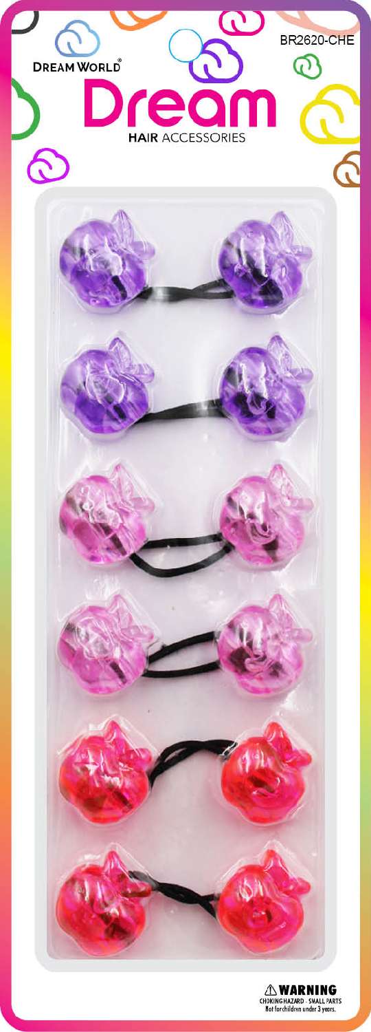 DREAM P/T 20MM 8PC APPLE