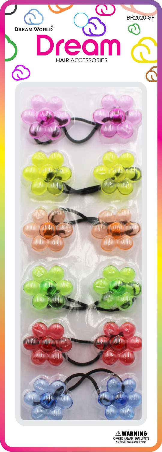 DREAM P/T 20MM 6 PS SUN FLOWERS