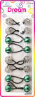 DREAM P/T 20MM 10PC