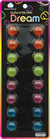 DREAM P/T 20MM 8PC LUMINOUS