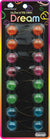 DREAM P/T 20MM 8PC LUMINOUS