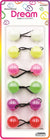 DREAM P/T 20MM 8PC LUMINOUS