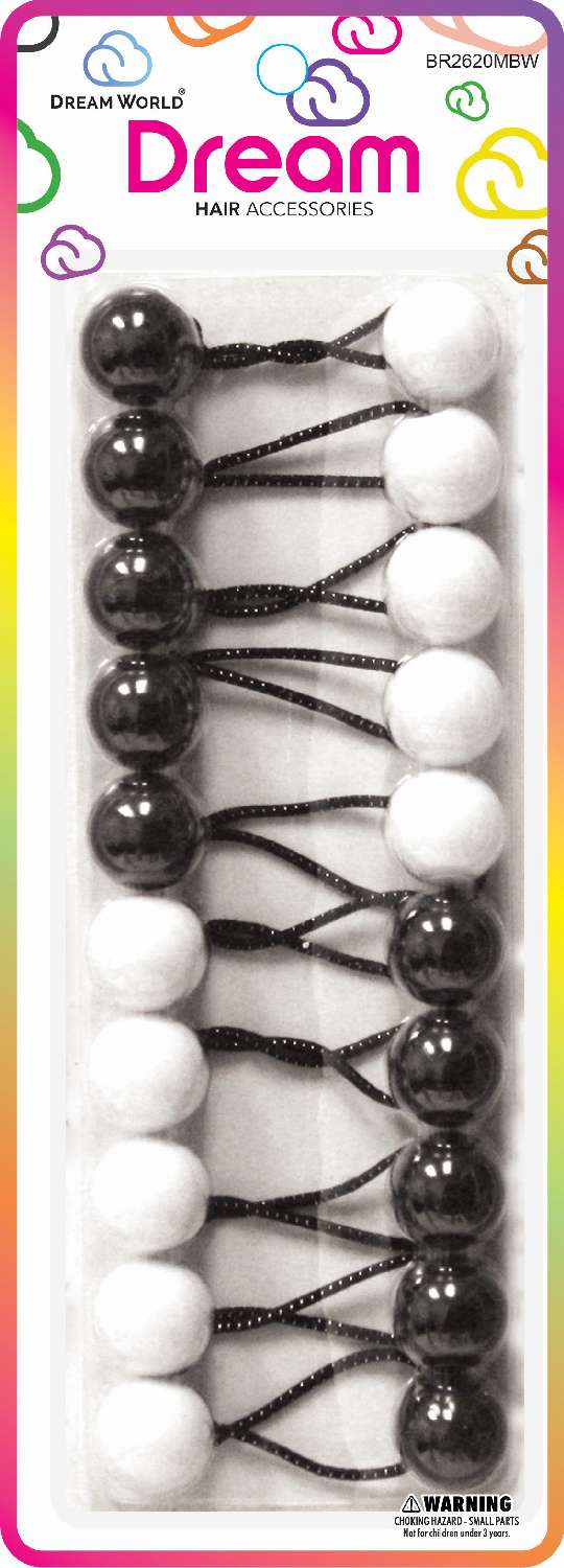 DREAM P/T 20MM 10PC 2SIDE