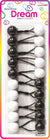 DREAM P/T 20MM 10PC 2SIDE