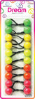 DREAM P/T 20MM 10PC