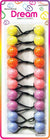 DREAM P/T 20MM 10PC