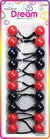 DREAM P/T 20MM 10PC