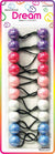 DREAM P/T 20MM 10PC