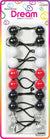 DREAM P/T 20MM 10PC