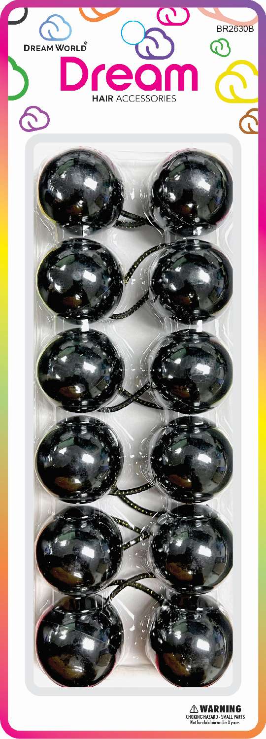 DREAM P/T 30MM 6PC