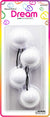 DREAM P/T 42MM 2PS WHITE