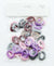 DREAM H/BAND SMALL 45PCS