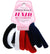 DREAM H/BAND MEDIUM 10PCS