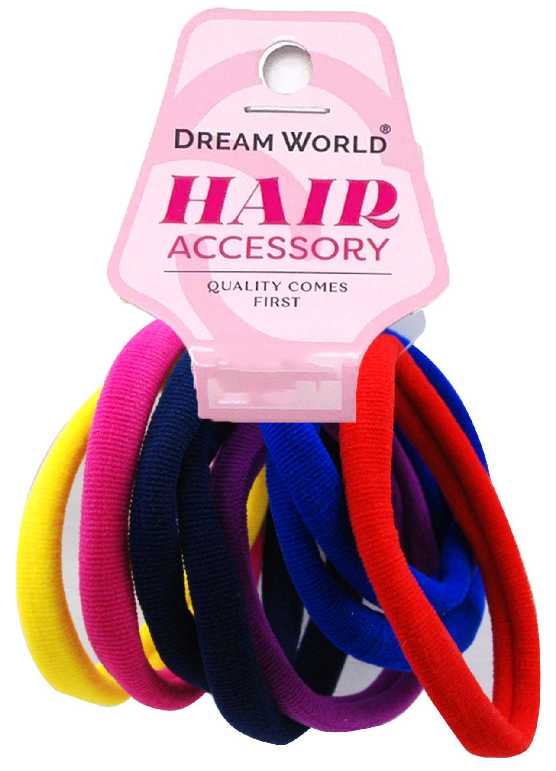 DREAM H/BAND LARGE 8PC
