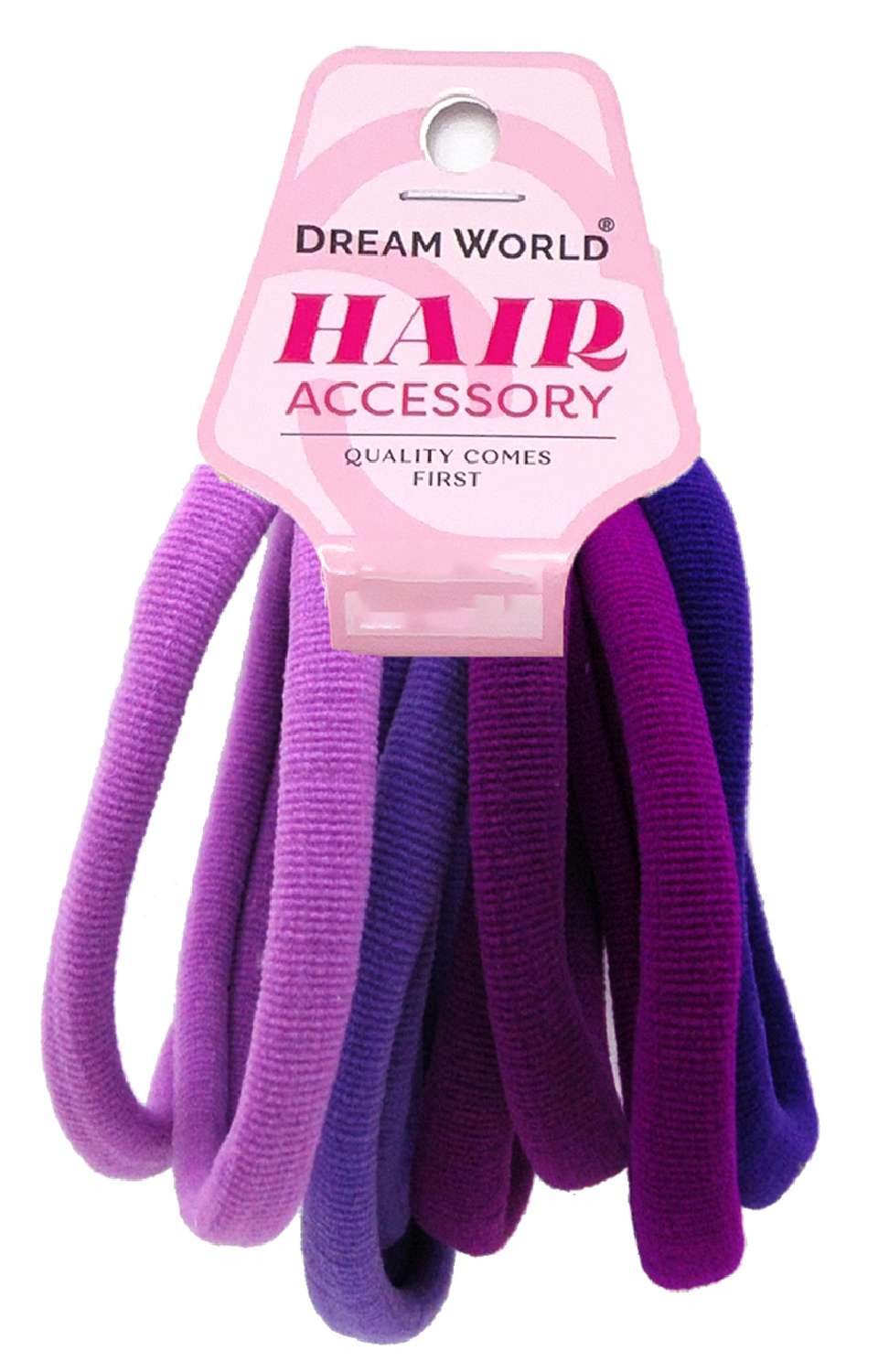 DREAM H/BAND LARGE 8PC
