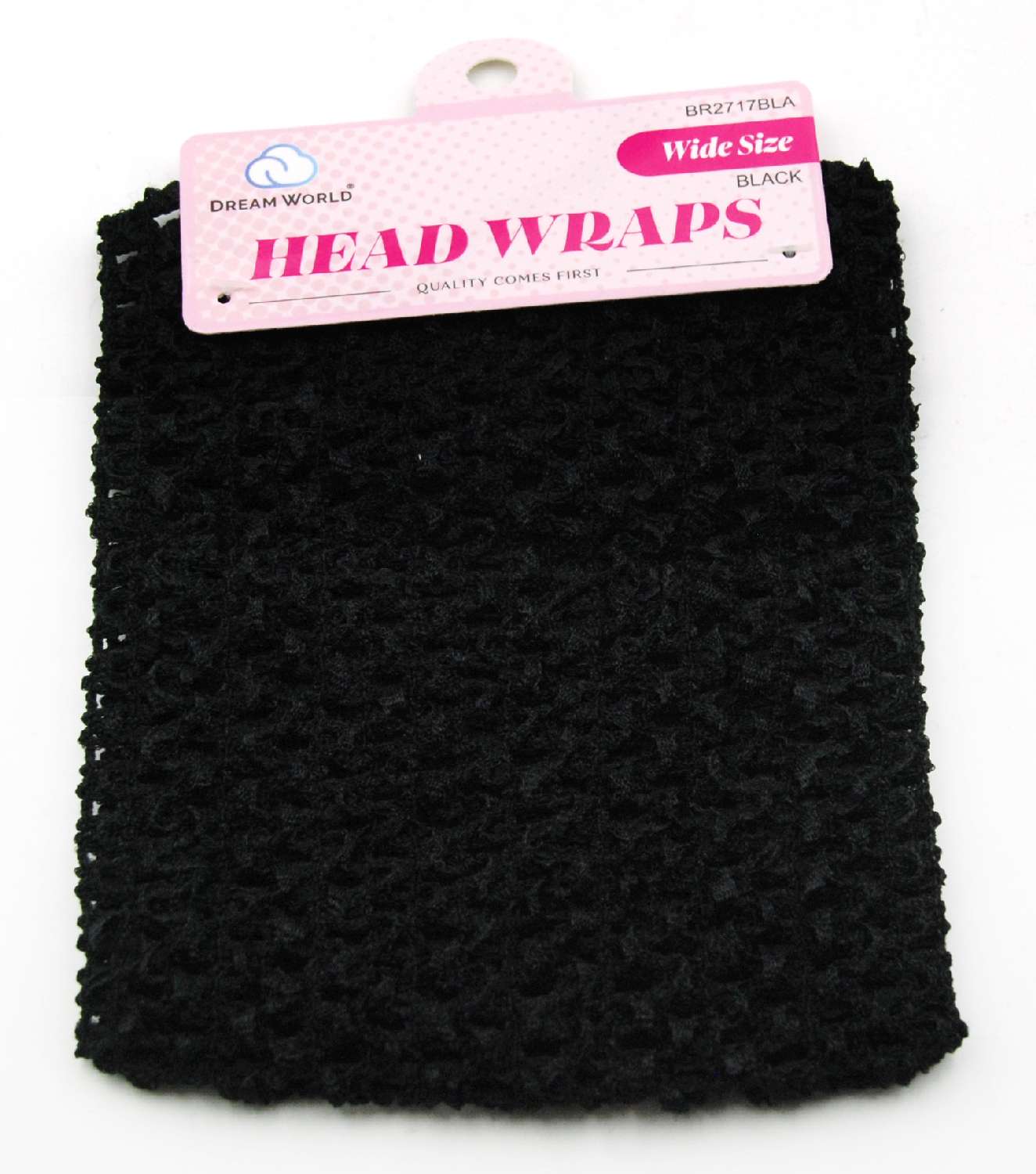 DREAM H/BAND BALLERINA 12CM 1PC