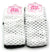 DREAM H/BAND BALLERINA 6CM 2PC