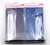 DREAM H/BAND PLAIN WIDE SIZE 1PC