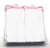 DREAM H/BAND PLAIN REGULAR 5CM 2PC
