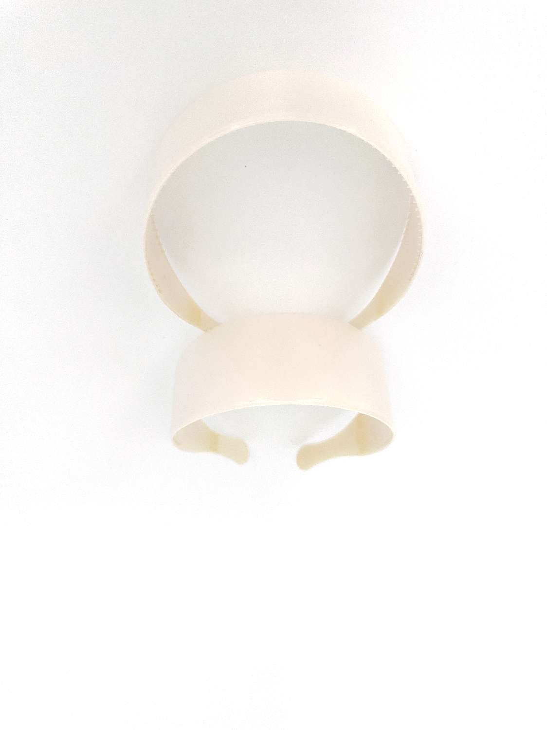 DREAM H/BAND PLASTIC LARGE 5CM