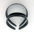 DREAM H/BAND PLASTIC MEDIUM 2.5CM