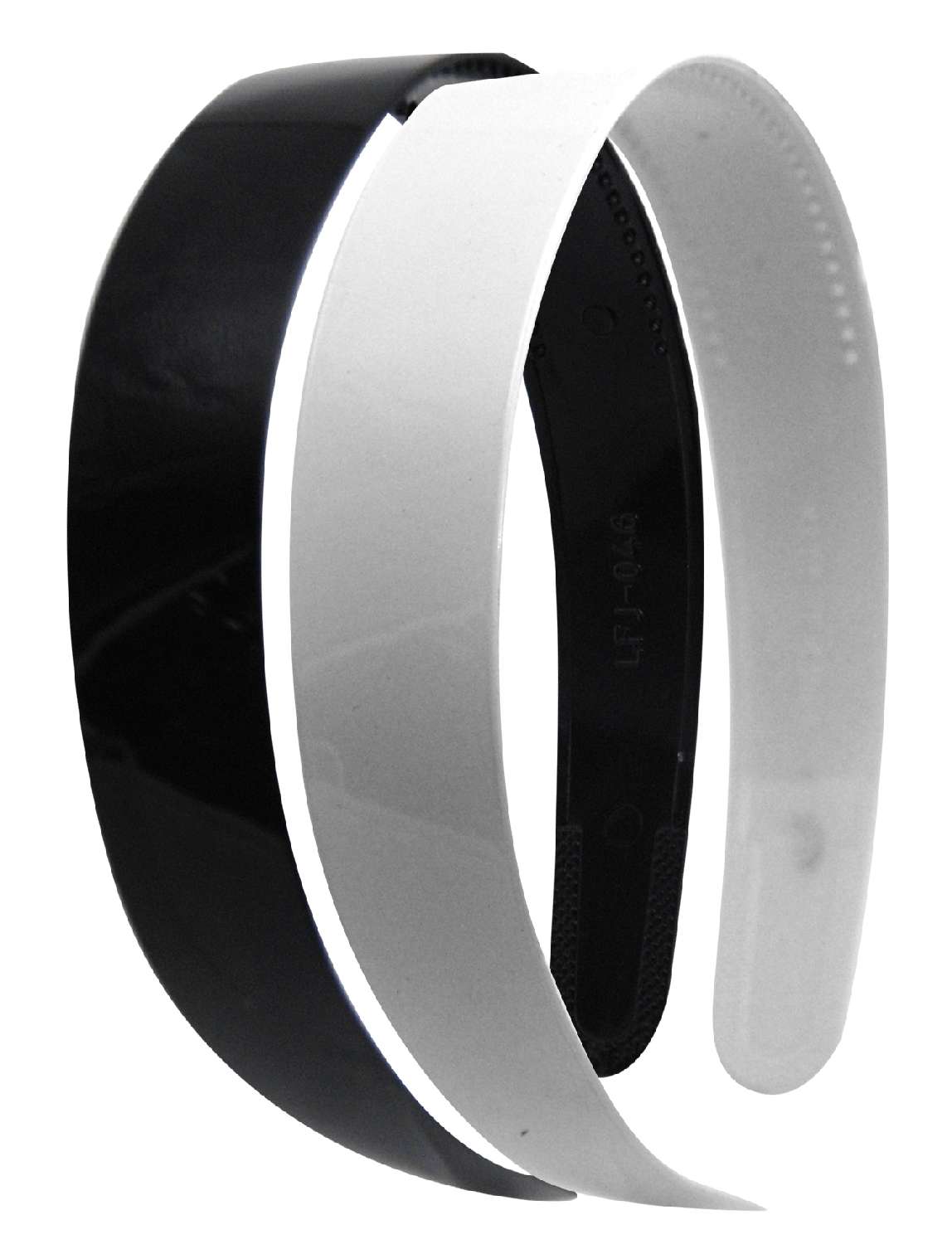 DREAM H/BAND PLASTIC MEDIUM 2.5CM