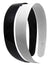 DREAM H/BAND PLASTIC MEDIUM 2.5CM