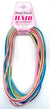 DREAM H/BAND THIN ASST 12PC