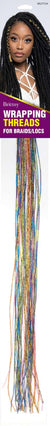 DREAM THREADS WRAPPING GLITTER