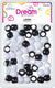 DREAM BEAD 18MM 52PC