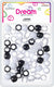 DREAM BEAD 18MM 52PC