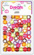 DREAM BEAD 18MM 52PC