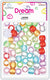 DREAM BEAD 18MM 52PC