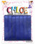 CHLOE H/RIBBON ROYAL BLUE 7PC