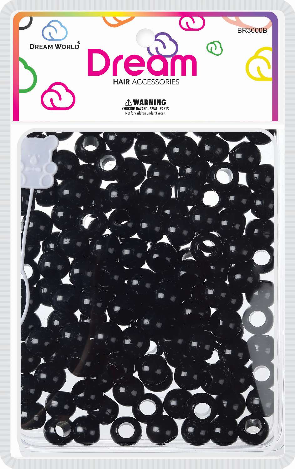 DREAM BEAD 14MM 120PC