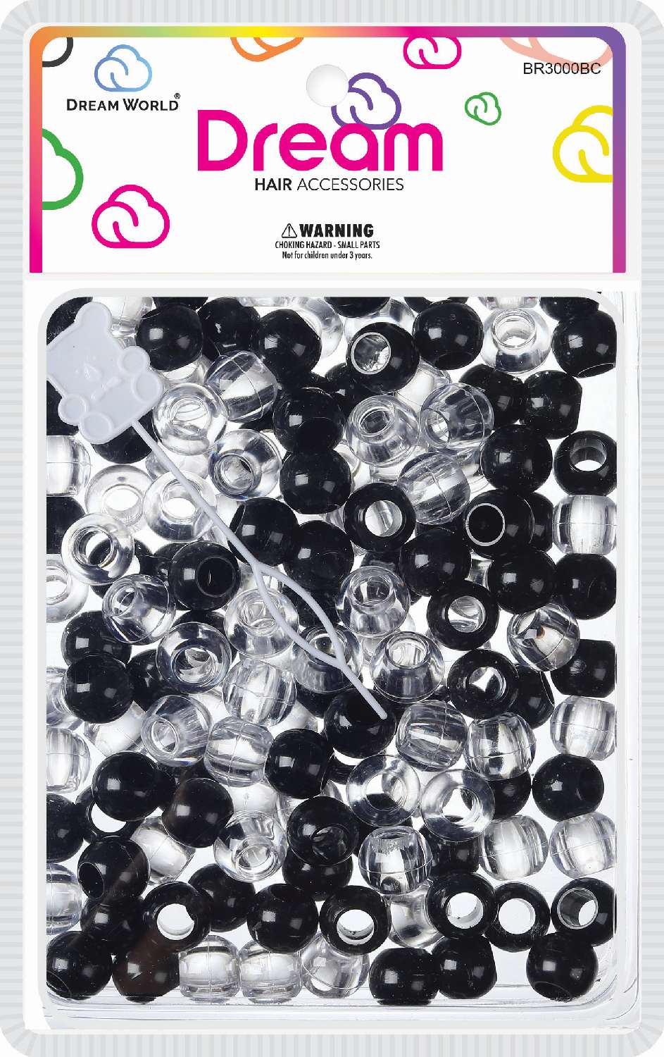 DREAM BEAD 14MM 120PC