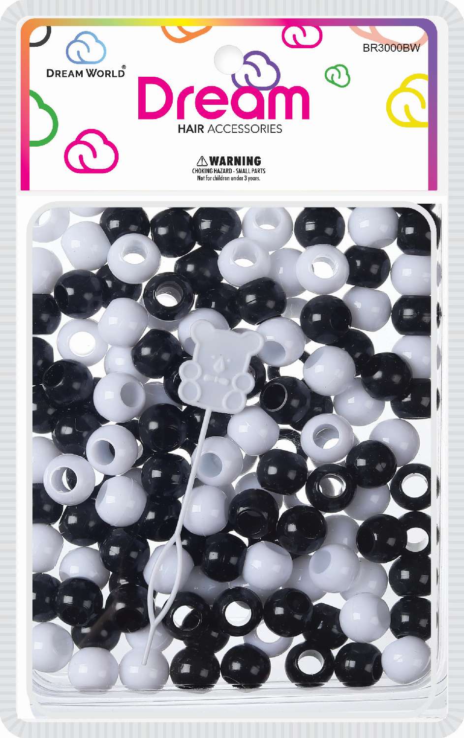 DREAM BEAD 14MM 120PC