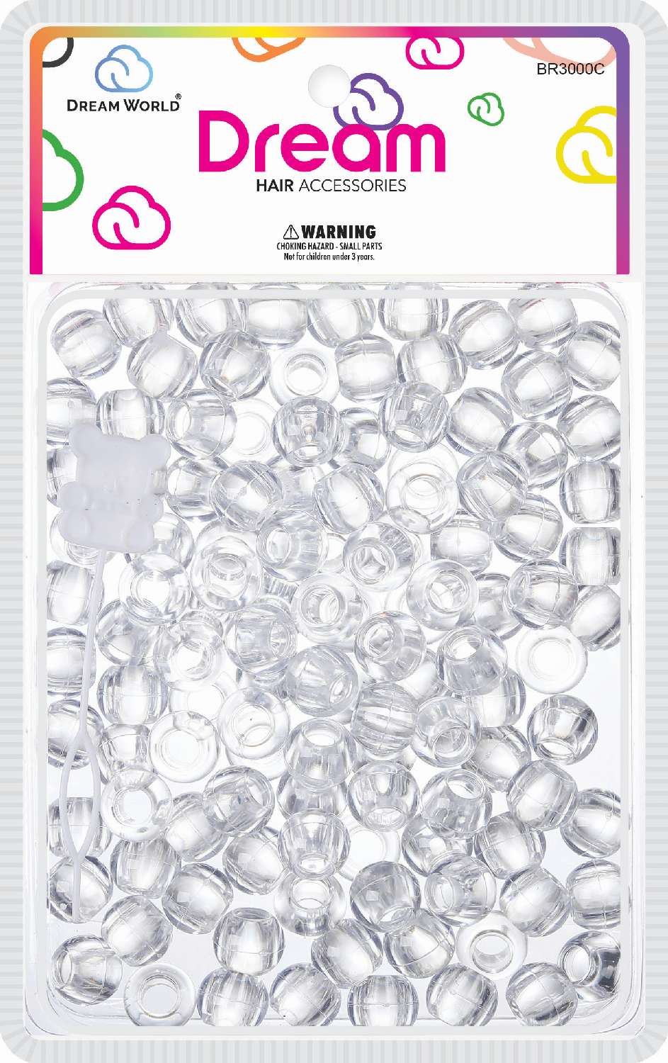 DREAM BEAD 14MM 120PC