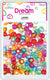 DREAM BEAD 14MM 120PC