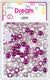 DREAM BEAD 14MM 120PC
