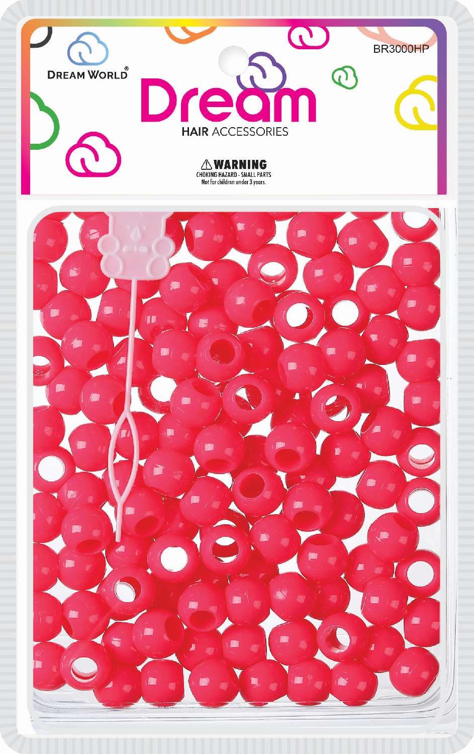 DREAM BEAD 14MM 120PC