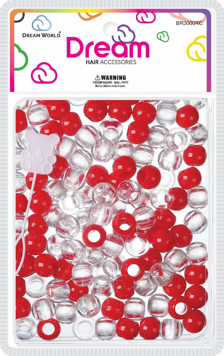 DREAM BEAD 14MM 120PC