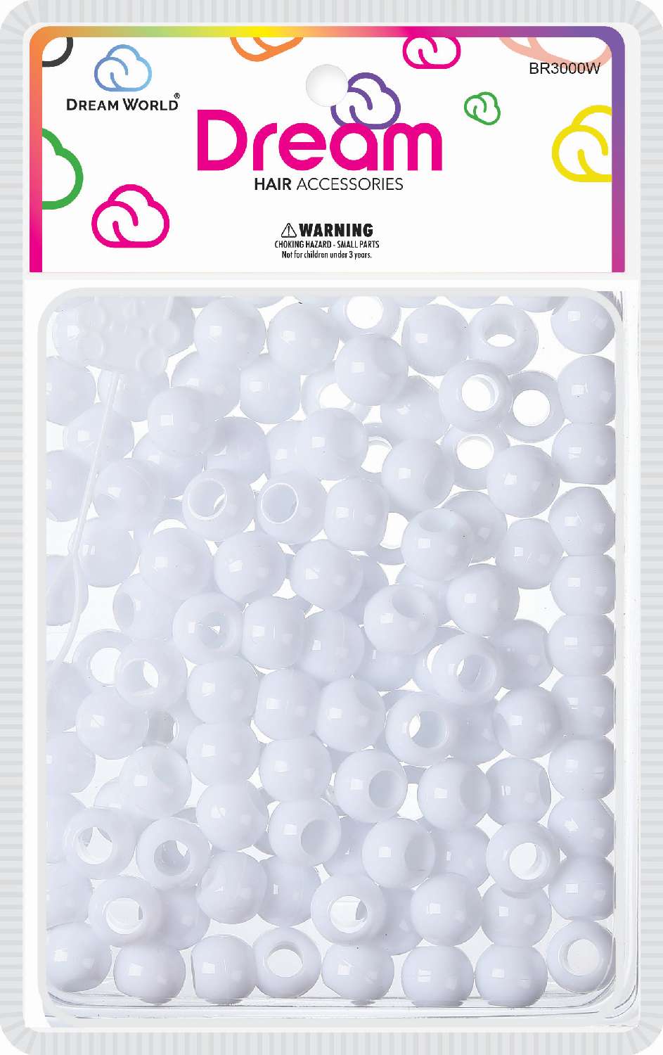 DREAM BEAD 14MM 120PC