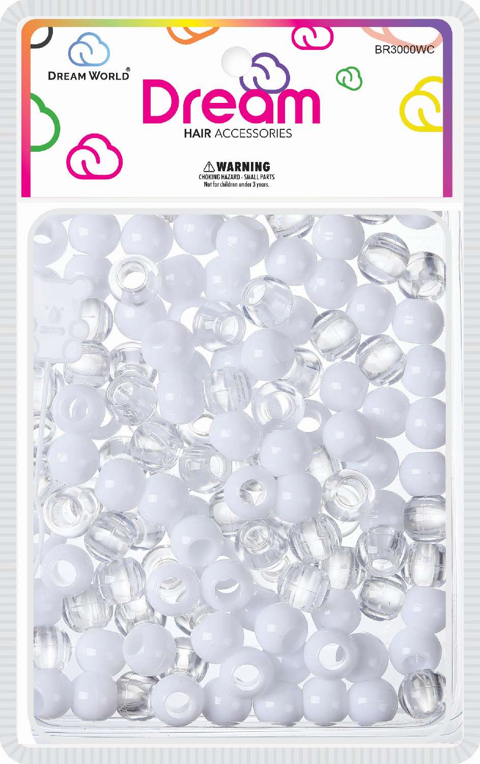 DREAM BEAD 14MM 120PC