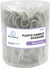 DREAM SCISSOR W/GREY HANDLE JAR