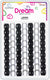 DREAM BEAD 16MM 62PC