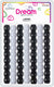 DREAM BEAD 16MM 62PC